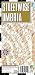 Streetwise Umbria Map - Laminated Road Map of Umbria, Italy - Folding pocket size travel map