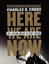 Here We Are Now: The Lasting Impact of Kurt Cobain Here We Are Now: The Lasting Impact of Kurt Cobain