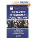 The Practice of Government Public Relations (ASPA Series in Public Administration and Public Policy)