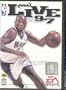 NBA Live 97 : Sega Genesis