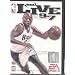NBA Live 97 : Sega Genesis