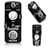 MOOER ThunderBall/ムーアー　サンダーボール ベース用ファズ/ディストーション