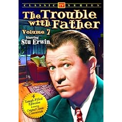 Trouble With Father Volume 7