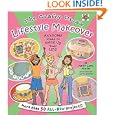The Crafty Diva's Lifestyle Makeover: Awesome Ideas to Spice Up Your Life'