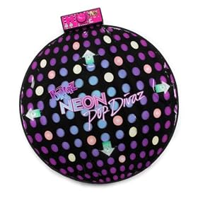 MGA Bratz Neon Pop Divaz Dance Mat by Bratz