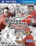 Virtua Tennis 4 - World Tour Edition