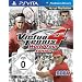 Virtua Tennis 4 - World Tour Edition