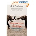 Elephants on the Edge: What Animals Teach Us about Humanity