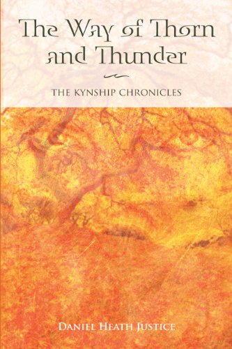 The Way of Thorn and Thunder: The Kynship Chronicles