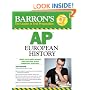 Barron's AP European History