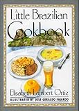 A little Brazilian cookbook