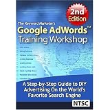 The Google AdWords Training Workshop DVD