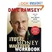 The Total Money Makeover Workbook