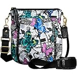 AUTHENTIC COACH PARKER BUTTERFLY MESSENGER CROSSBODY SWING PACK 42603 by 