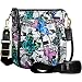 Coach Limited Edition Parker Magic Butterfly Swingpack Crossbody Messenger Bag Purse 42603