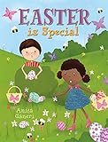 Easter is special