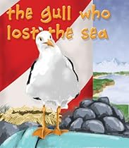 The Gull That Lost the Sea The Gull That Lost the Sea