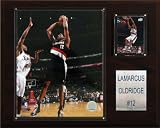 NBA LaMarcus Aldridge Portland Trail Blazers Player Plaque