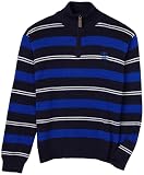 Izod Kids Boys 8-20 Long-Sleeve Stripe Sweater
