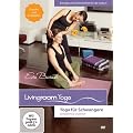 Livingroom Yoga: Yoga f�r Schwangere (inkl. Meditation)