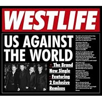 Us Against the World Pt. 1