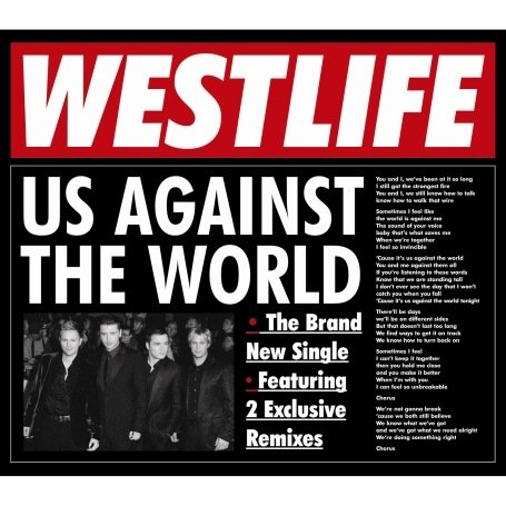 Us Against the World
