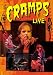 Cramps-The Cramps - Live