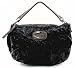 GUESS Dream Catcher Large Hobo - Black Multi GUESS Dream Catcher Large Hobo - Black Multi