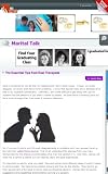Marital Talk