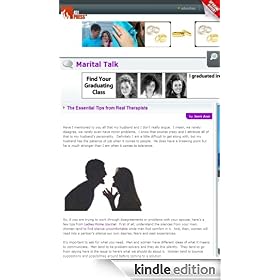 Marital Talk
