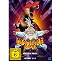 Dinosaur King: Volcanic Panic - Episode 11-15