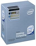 Intel Core 2 Duo Processor E8400 3GHz 6MB Cache CPU Retail boxed