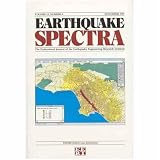  : Earthquake Spectra: The Professional Journal of the Earthquake Engineering Research Institute: Volume 13, Number 4, November 1997: Theme Issue: Loss Estimation