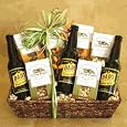 Nuts for Dad Fathers Day Gift Basket On Sale