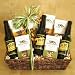 Nuts for Dad Fathers Day Gift Basket