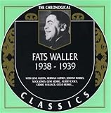 Fats Waller 1938 to 1939