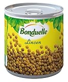 Details zu "Bonduelle Linsen, 6er Pack (6 x 425 ml Dose)" Details zu "Bonduelle Linsen, 6er Pack (6 x 425 ml Dose)"
