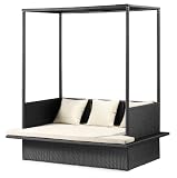 Zuo Modern Maui Bed 701136