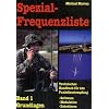 Spezial-Frequenzliste Band 1