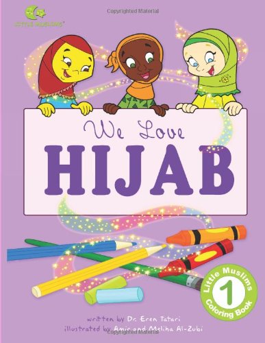 We Love Hijab