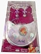 Disney Princess Little Mermaid Glamour Bag Set