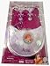 Disney Princess Little Mermaid Glamour Bag Set