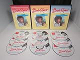 Bob Ross Value Dvd Package - Includes 3 Tv Series (Series 8, 15 and 21) : Total 39 Instructional Painting Projects