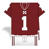 Mississippi State University JerseyNaps