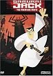 Samurai Jack - The Premiere Movie