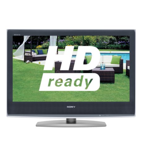 Sony Bravia 46 inch KDL-46S2510 HD Ready LCD TV