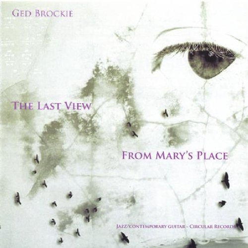GED BROCKIE : LAST VIEW FROM M