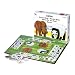 Eric Carle's Brown Bear Panda Bear,What do you See ? Game