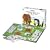 Eric Carle's Brown Bear Panda Bear,What do you See ? Game