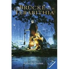 Die Br�cke nach Terabithia